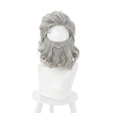 The Christmas Chronicles Santa Claus Weihnachtsmann Perücke Cosplay Perücke - cosplaycartde